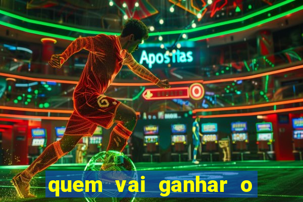 quem vai ganhar o jogo de hoje vidente